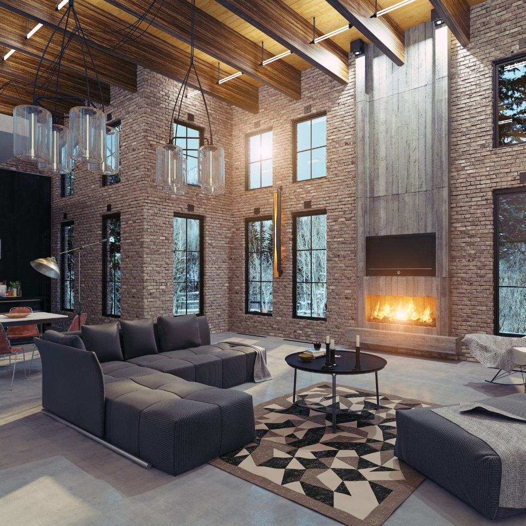Premium Interior Solutions: Gypsum Work, Carpentry, False Walls ...